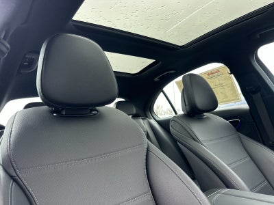 2023 Mercedes-Benz C-Class C 300 4MATIC®