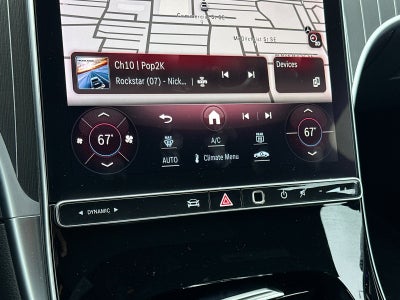 2023 Mercedes-Benz C-Class C 300 4MATIC®