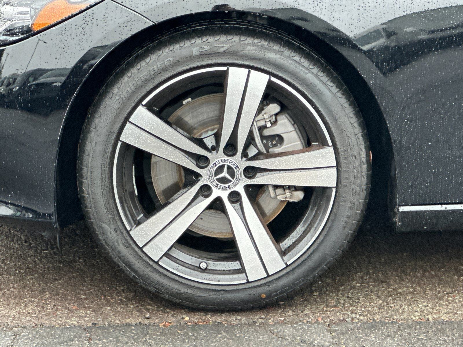 2023 Mercedes-Benz C-Class C 300 4MATIC®