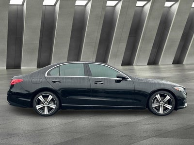 2023 Mercedes-Benz C-Class C 300 4MATIC®