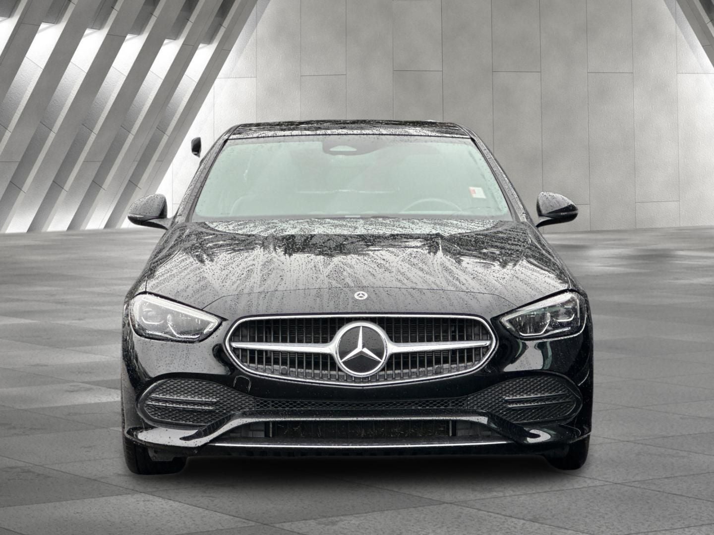 2023 Mercedes-Benz C-Class C 300 4MATIC®