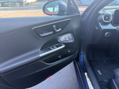 2024 Mercedes-Benz C-Class C 300 4MATIC®