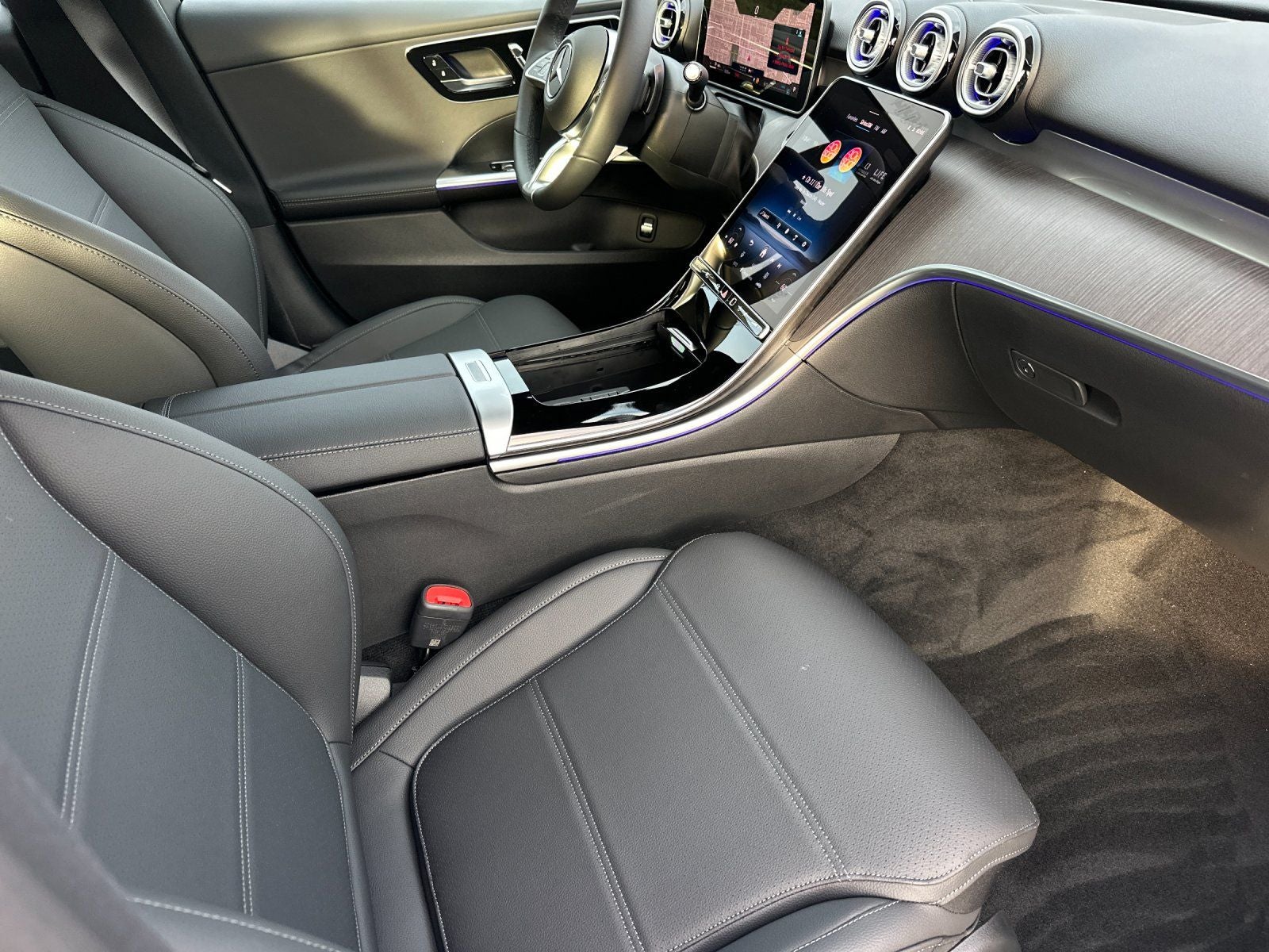 2026 Mercedes-Benz C-Class C 300 4MATIC®