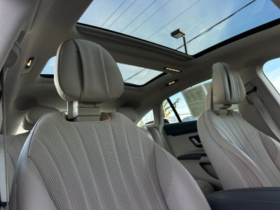 2022 Mercedes-Benz EQS 450 Base
