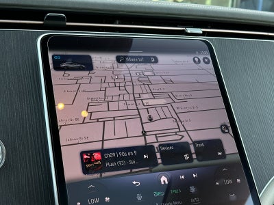 2022 Mercedes-Benz EQS 450 Base