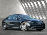 2022 Mercedes-Benz EQS 450 Base