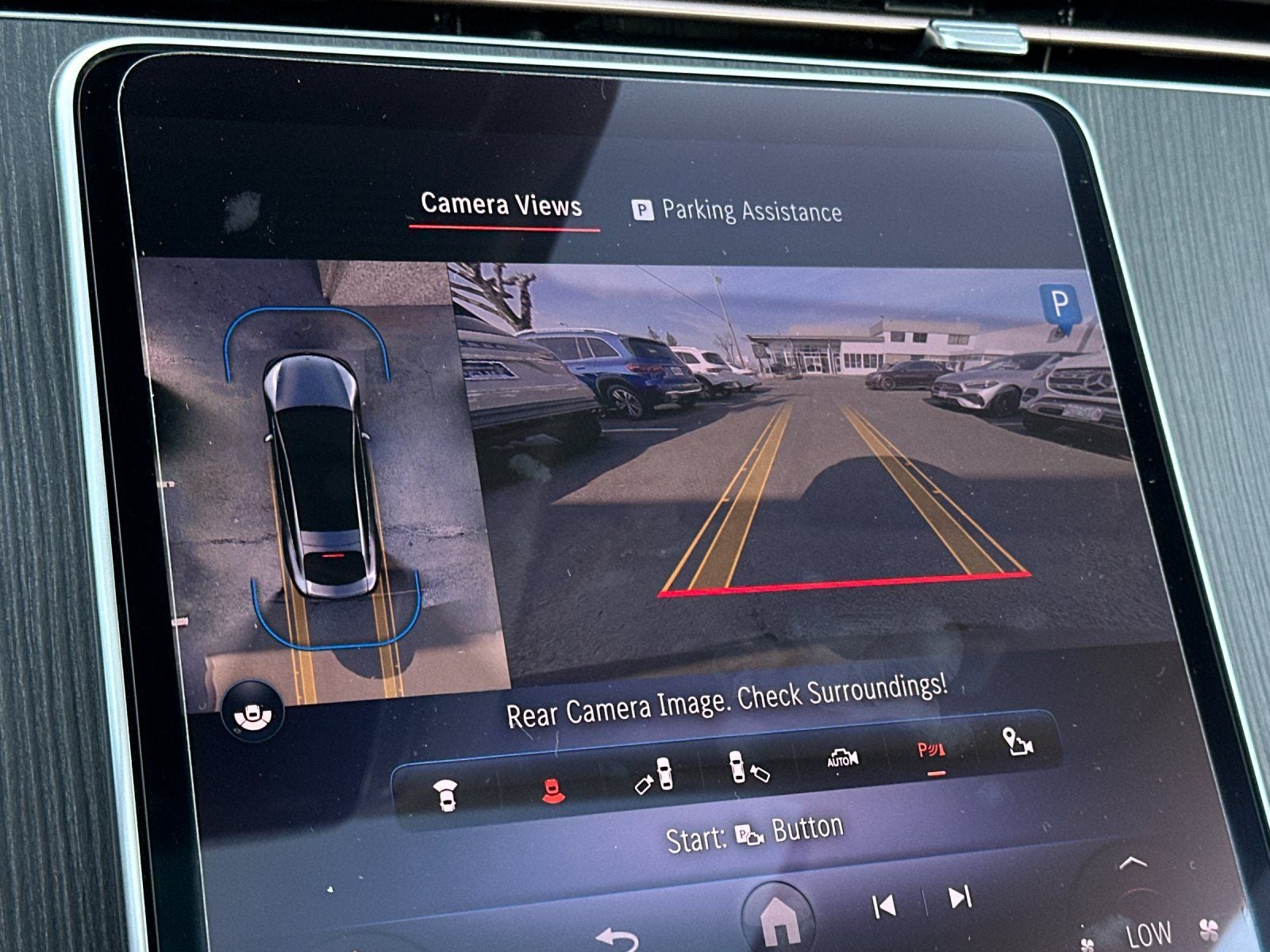 2022 Mercedes-Benz EQS 450 Base