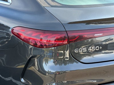 2022 Mercedes-Benz EQS 450 Base