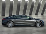 2022 Mercedes-Benz EQS 450 Base