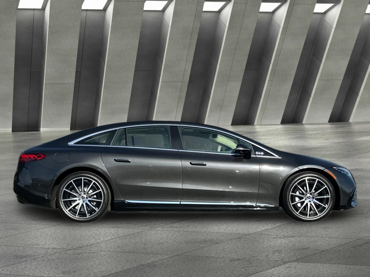 2022 Mercedes-Benz EQS 450 Base