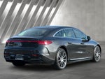 2022 Mercedes-Benz EQS 450 Base