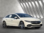 2022 Mercedes-Benz EQS 450+ Exclusive