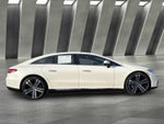 2022 Mercedes-Benz EQS 450+ Exclusive