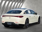 2022 Mercedes-Benz EQS 450+ Exclusive