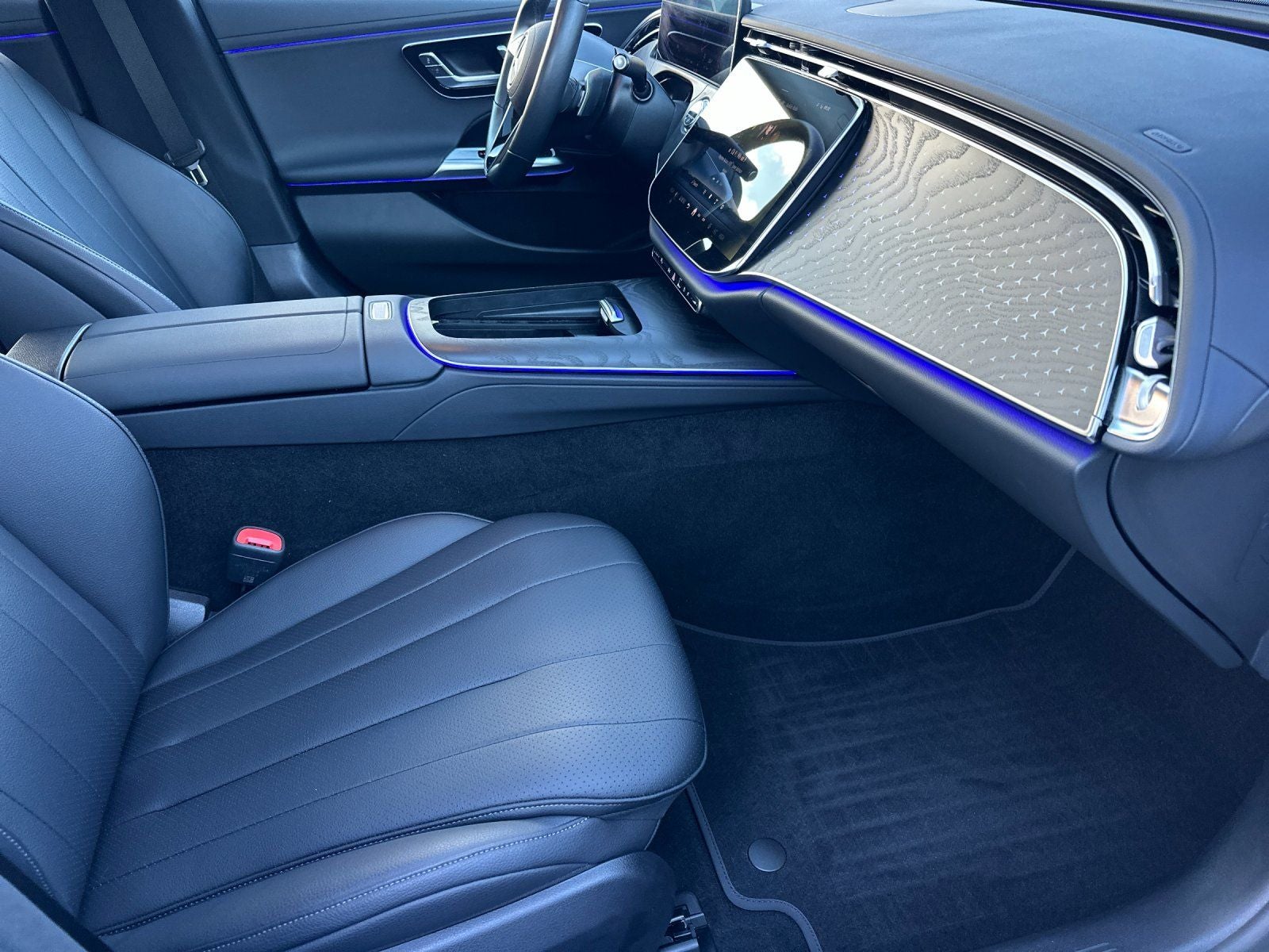 2025 Mercedes-Benz E-Class E 350 4MATIC®