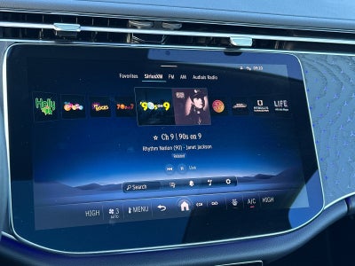 2025 Mercedes-Benz E-Class E 350 4MATIC®