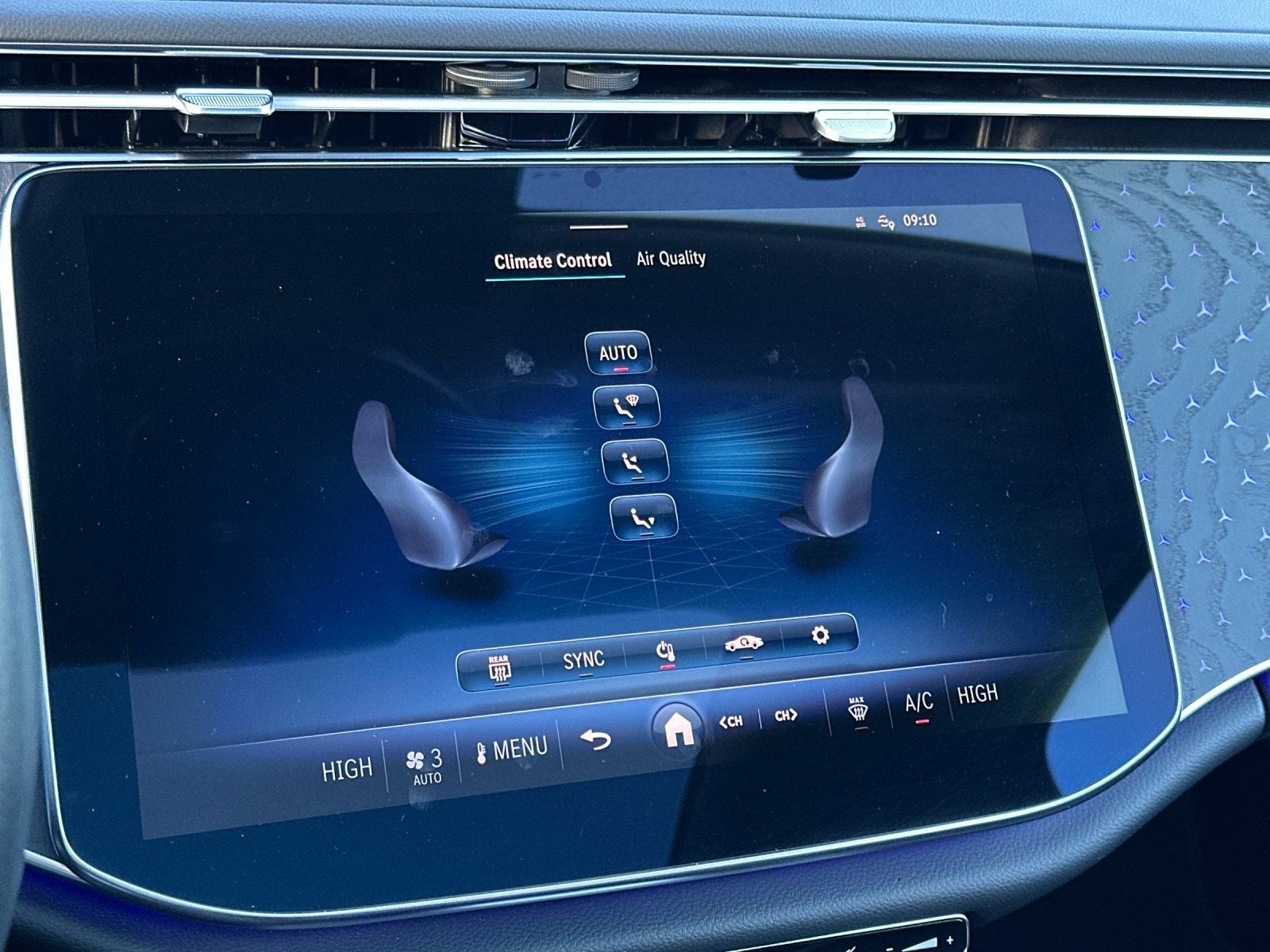 2025 Mercedes-Benz E-Class E 350 4MATIC®