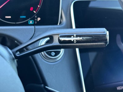 2025 Mercedes-Benz E-Class E 350 4MATIC®