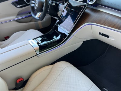 2024 Mercedes-Benz CLE CLE 300 4MATIC®