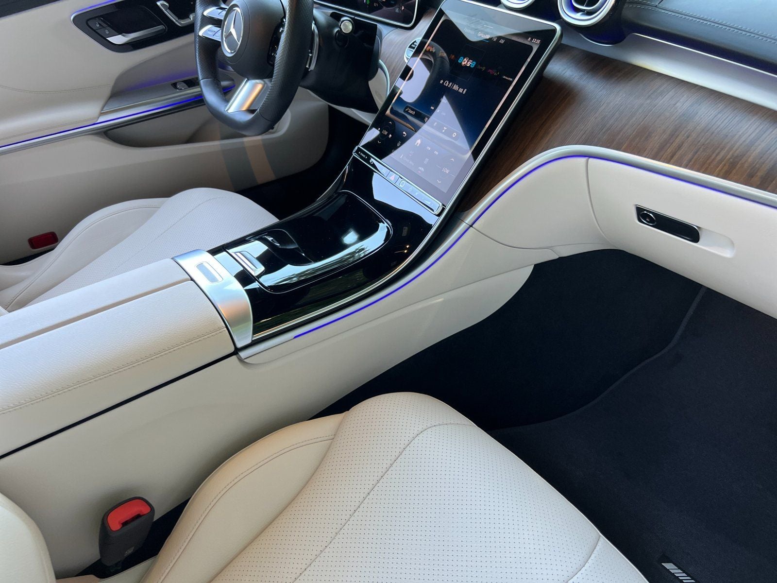 2024 Mercedes-Benz CLE CLE 300 4MATIC®