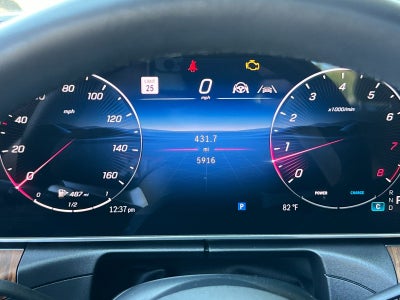 2024 Mercedes-Benz CLE CLE 300 4MATIC®