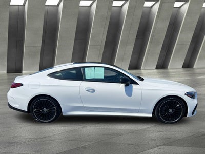2024 Mercedes-Benz CLE CLE 300 4MATIC®