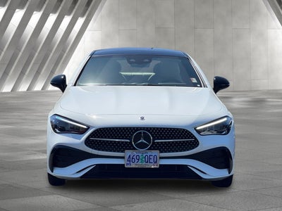 2024 Mercedes-Benz CLE CLE 300 4MATIC®