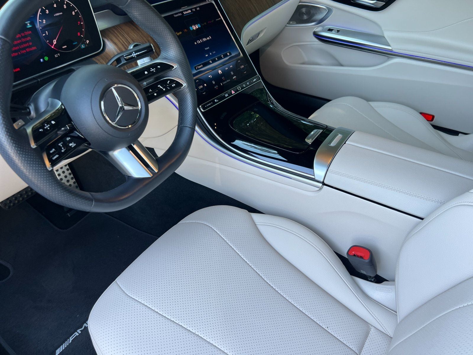 2024 Mercedes-Benz CLE CLE 300 4MATIC®