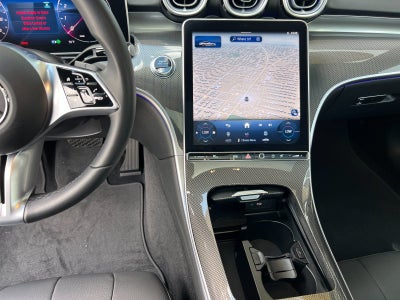 2024 Mercedes-Benz CLE CLE 300 4MATIC®