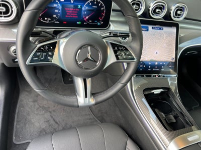 2024 Mercedes-Benz CLE CLE 300 4MATIC®