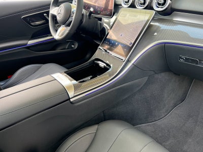 2024 Mercedes-Benz CLE CLE 300 4MATIC®