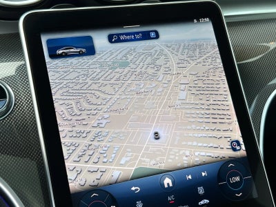 2024 Mercedes-Benz CLE CLE 300 4MATIC®