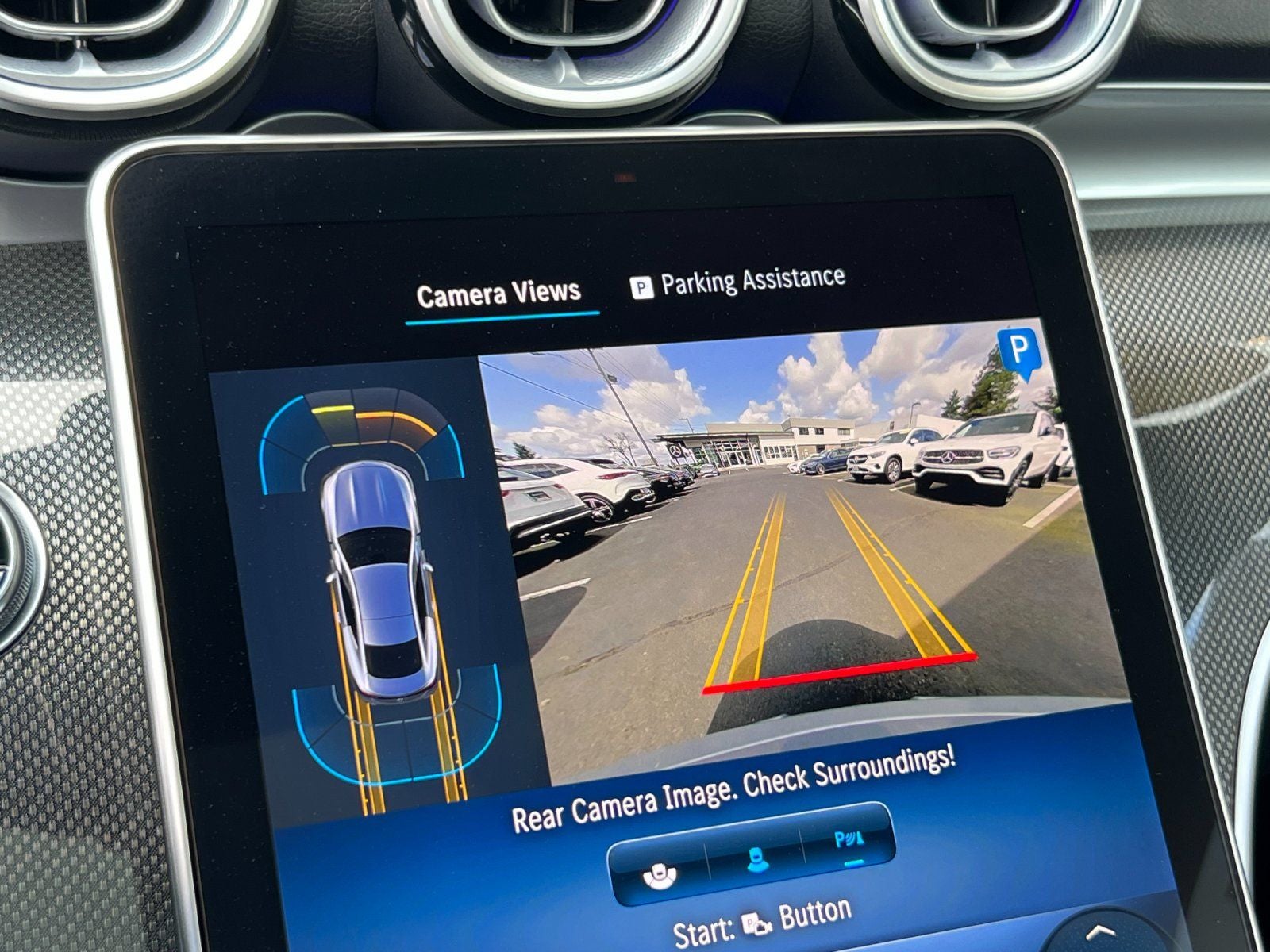 2024 Mercedes-Benz CLE CLE 300 4MATIC®