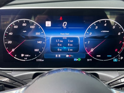 2024 Mercedes-Benz CLE CLE 300 4MATIC®