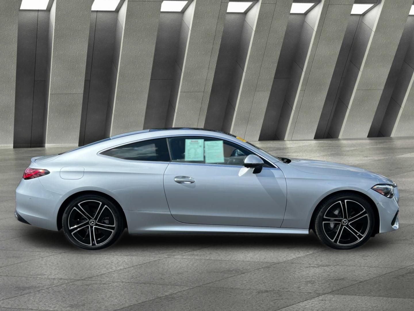 2024 Mercedes-Benz CLE CLE 300 4MATIC®