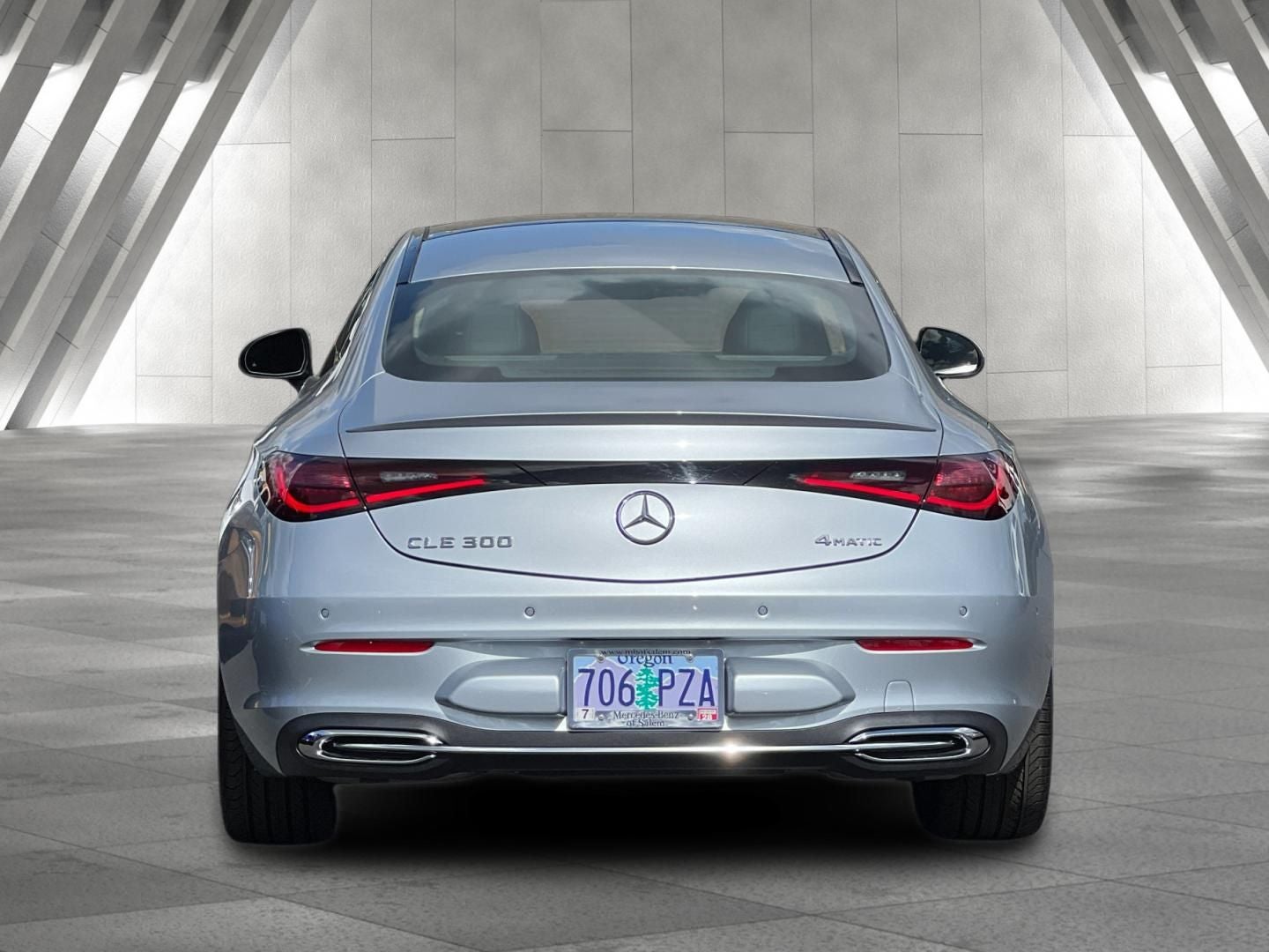 2024 Mercedes-Benz CLE CLE 300 4MATIC®