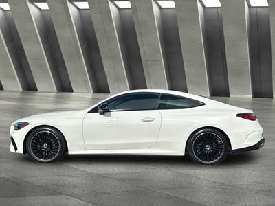 2024 Mercedes-Benz CLE CLE 300 4MATIC®