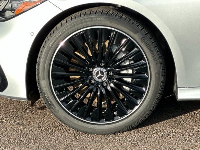 2025 Mercedes-Benz CLE CLE 300 4MATIC®