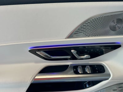 2026 Mercedes-Benz SL-Class Maybach SL 680 4MATIC®