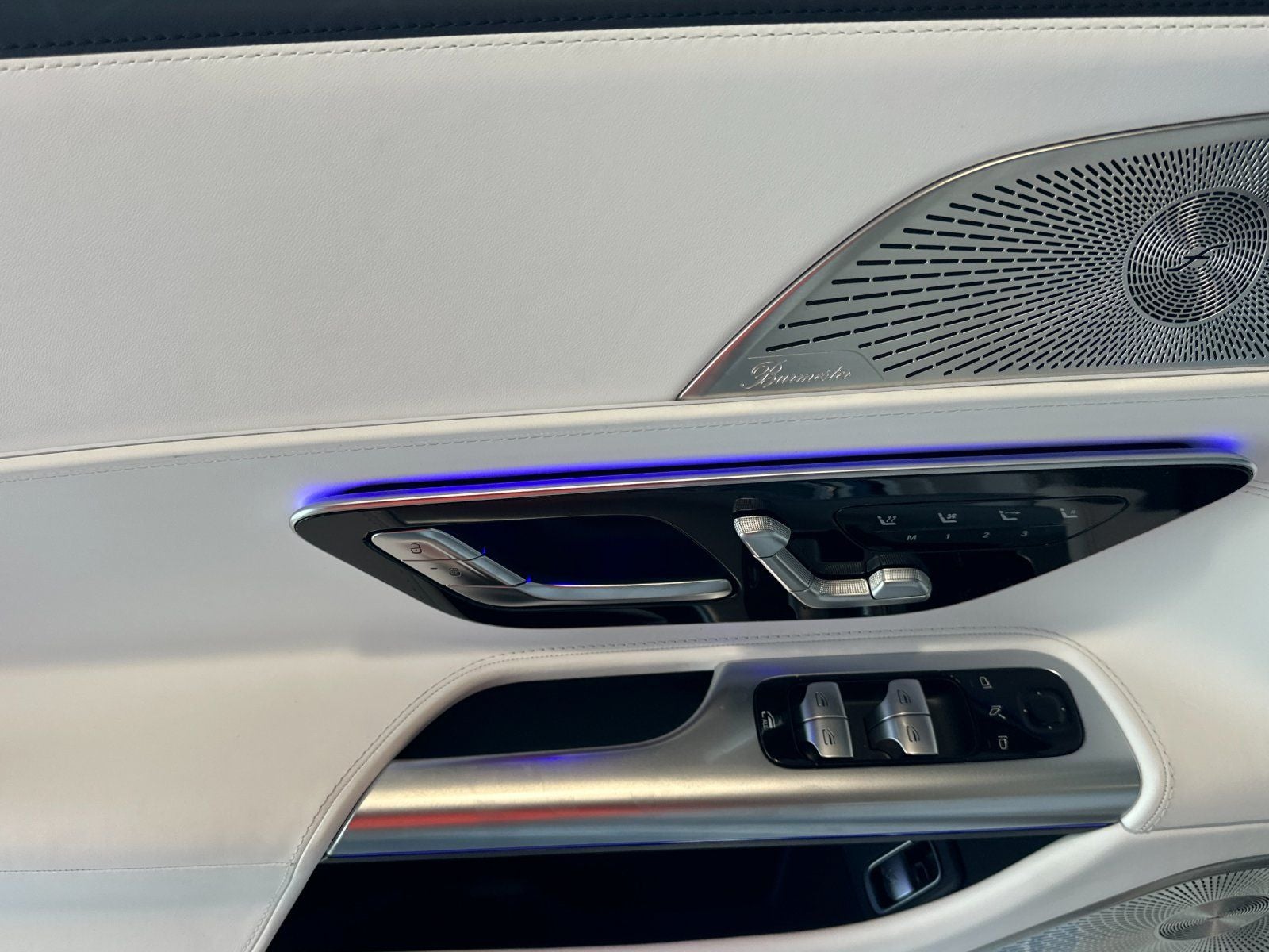 2026 Mercedes-Benz SL-Class Maybach SL 680 4MATIC®