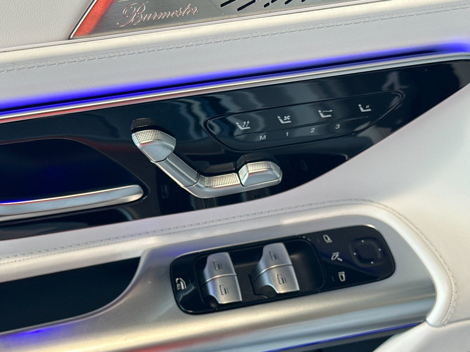 2026 Mercedes-Benz SL-Class Maybach SL 680 4MATIC®