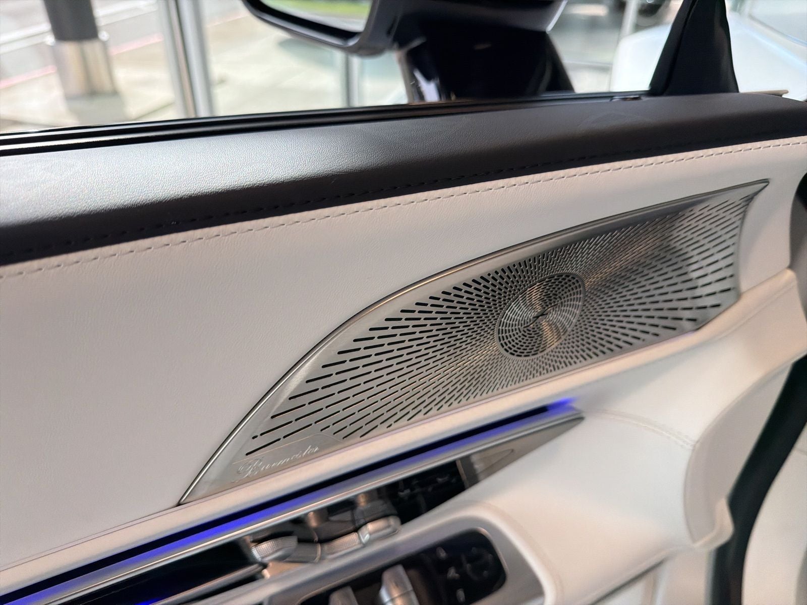 2026 Mercedes-Benz SL-Class Maybach SL 680 4MATIC®