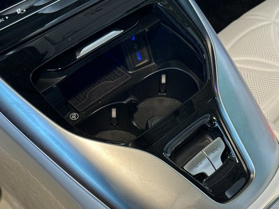 2026 Mercedes-Benz SL-Class Maybach SL 680 4MATIC®