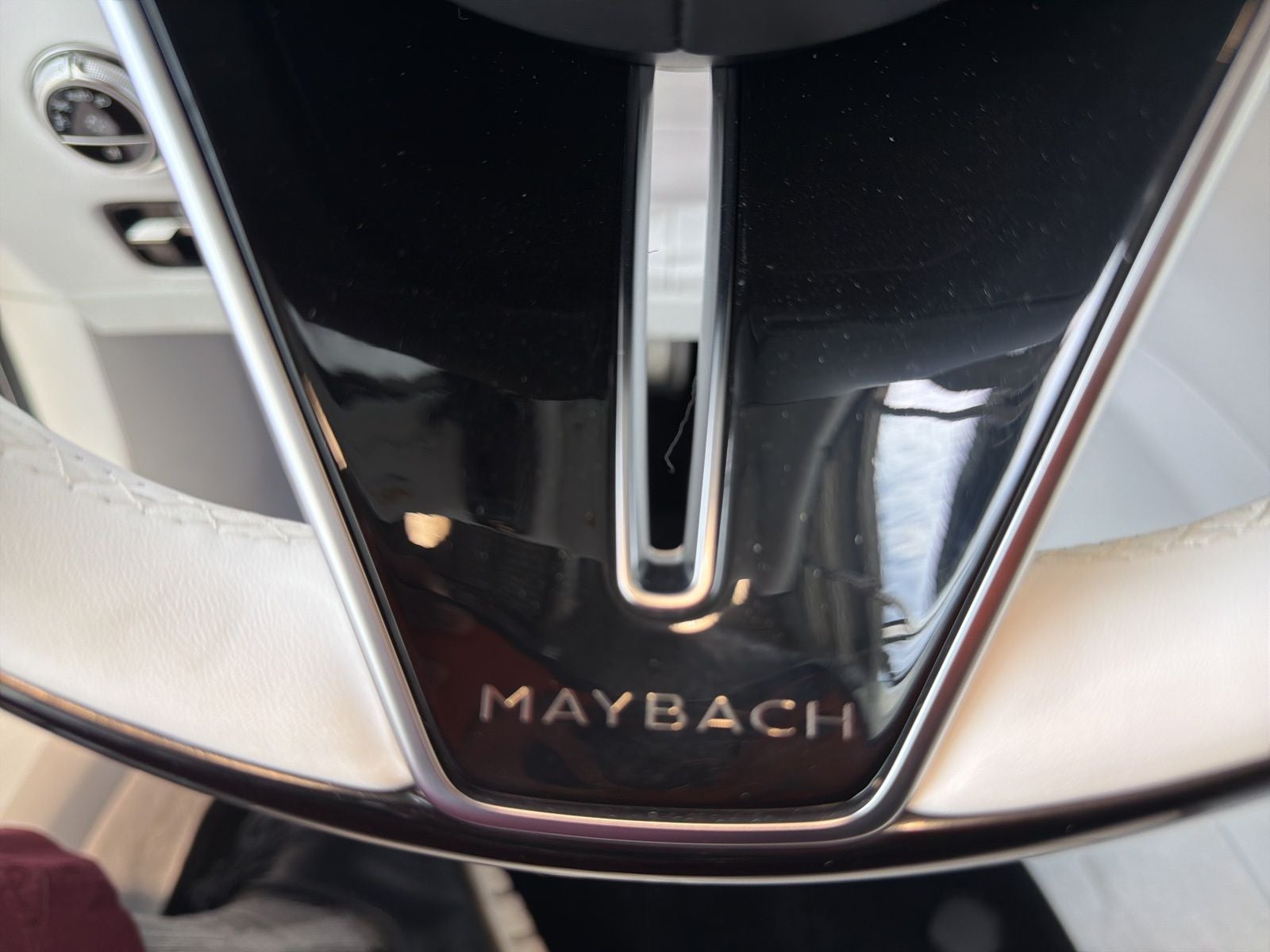 2026 Mercedes-Benz SL-Class Maybach SL 680 4MATIC®