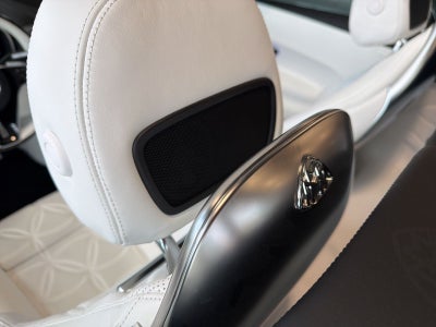 2026 Mercedes-Benz SL-Class Maybach SL 680 4MATIC®