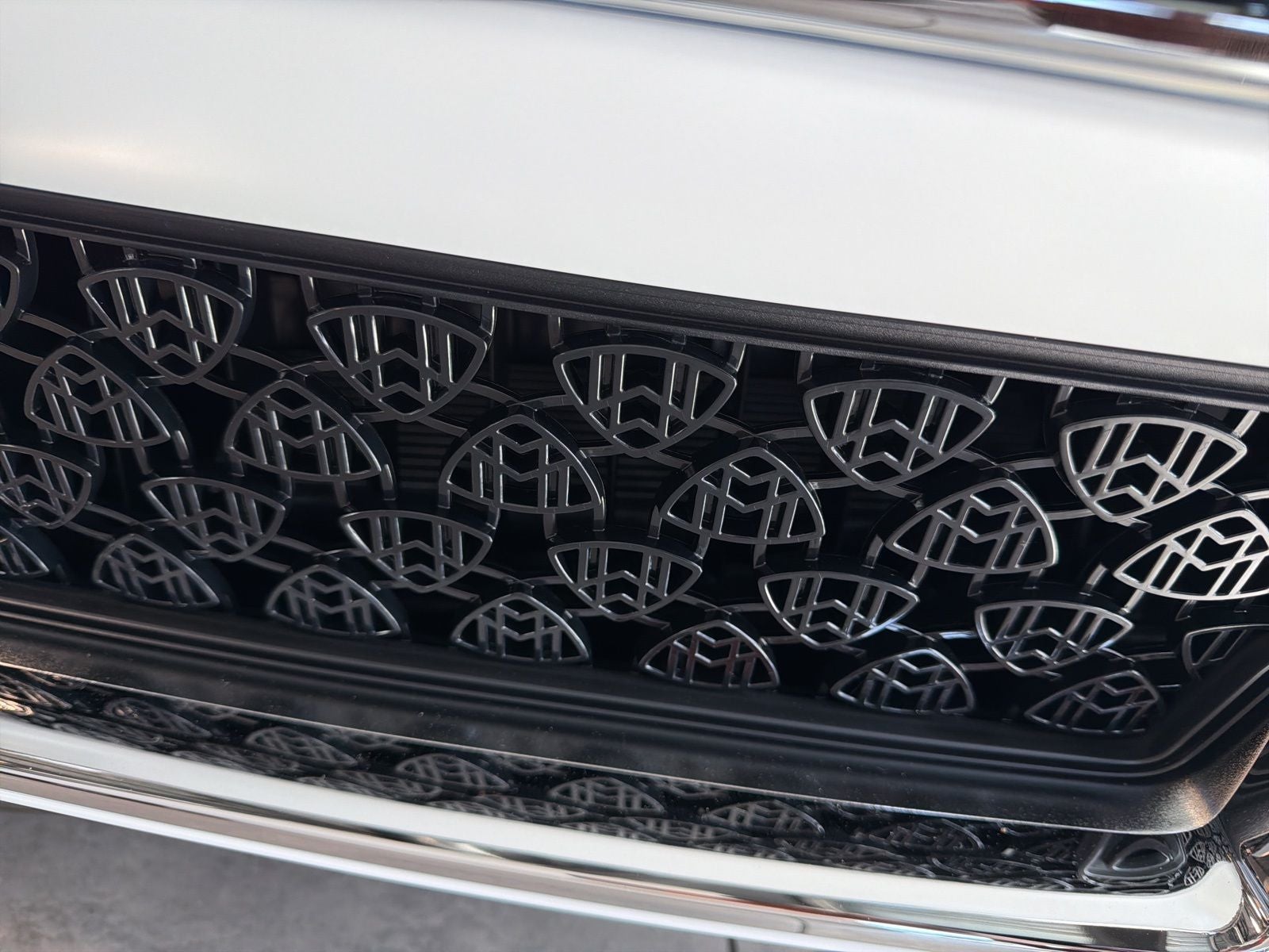 2026 Mercedes-Benz SL-Class Maybach SL 680 4MATIC®