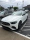 2023 Mercedes-Benz E-Class E 350 4MATIC®
