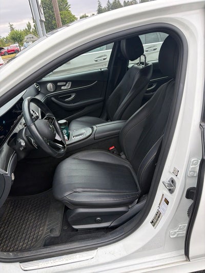 2023 Mercedes-Benz E-Class E 350 4MATIC®