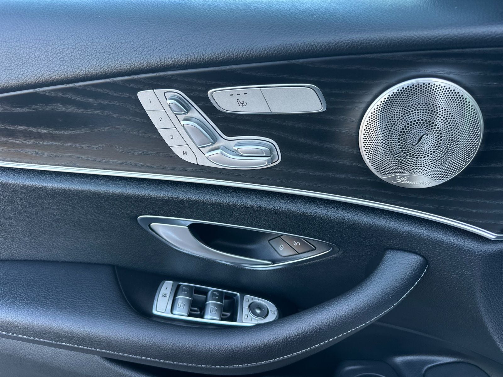 2023 Mercedes-Benz E-Class E 350 4MATIC®