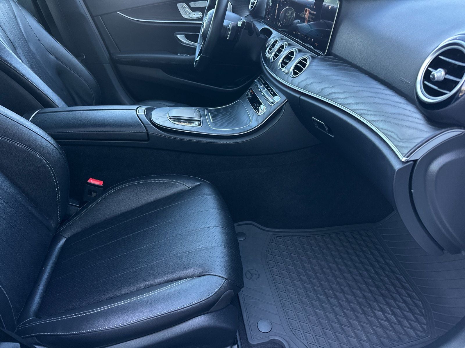 2023 Mercedes-Benz E-Class E 350 4MATIC®